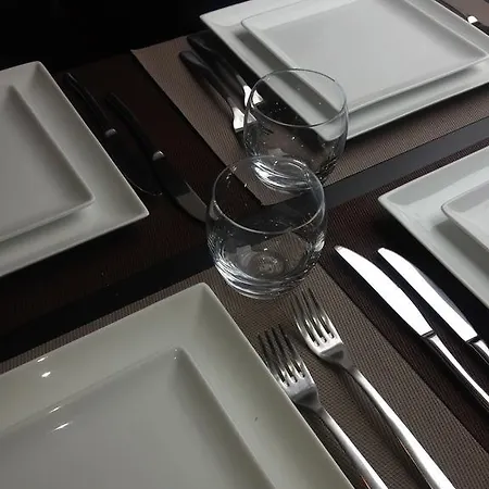 Lappartement Gambetta * 랭스