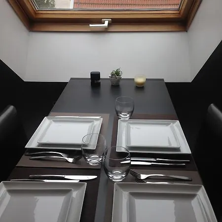 아파트 Lappartement Gambetta