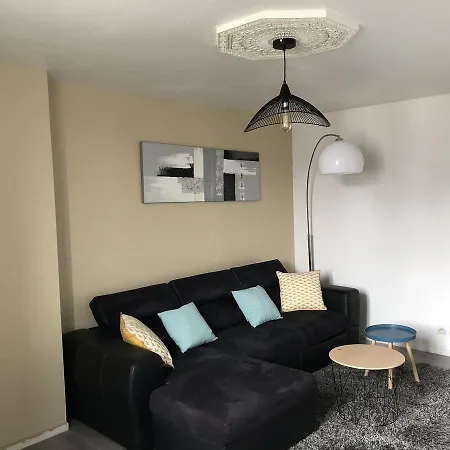 Lappartement Gambetta *