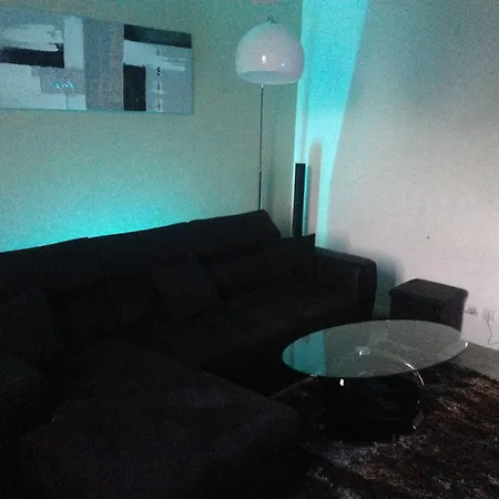 Lappartement Gambetta *
