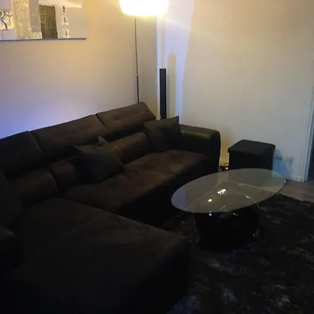 Lappartement Gambetta 아파트