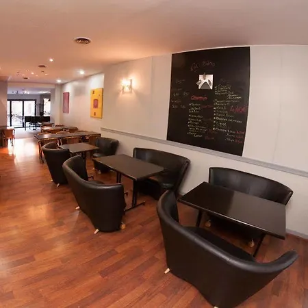 아파트 Lappartement Gambetta *