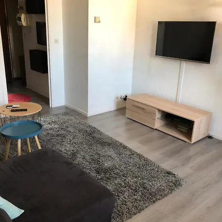 Lappartement Gambetta *