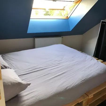 아파트 Lappartement Gambetta 랭스