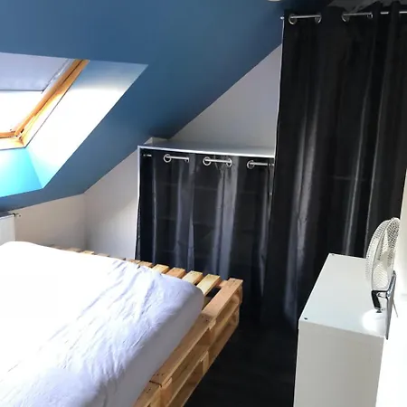 Lappartement Gambetta *